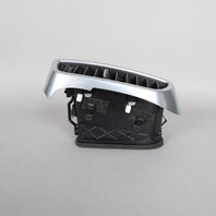 2011-2016 Porsche Cayenne Right Center Dashboard Air Vent 95855272804 OEM Used