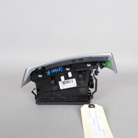 2011-2016 Porsche Cayenne Right Center Dashboard Air Vent 95855272804 OEM Used