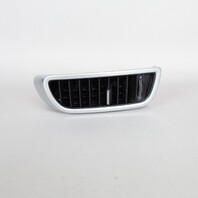 2011-2016 Porsche Cayenne Left Center Dashboard Air Vent 95855272704 OEM Used