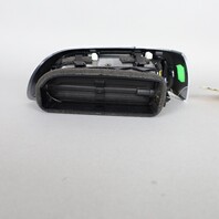 2011-2016 Porsche Cayenne Left Center Dashboard Air Vent 95855272704 OEM Used