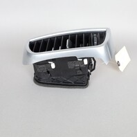 2011-2016 Porsche Cayenne Left Center Dashboard Air Vent 95855272704 OEM Used