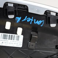 2011-2016 Porsche Cayenne Left Center Dashboard Air Vent 95855272704 OEM Used