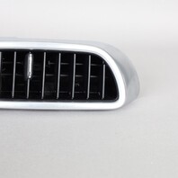 2011-2016 Porsche Cayenne Left Center Dashboard Air Vent 95855272704 OEM Used