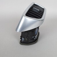 2011-2018 Porsche Cayenne Right Dash Dashboard Air Vent 95855270404 OEM Used