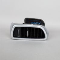 2011-2018 Porsche Cayenne Right Dash Dashboard Air Vent 95855270404 OEM Used