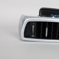 2011-2018 Porsche Cayenne Right Dash Dashboard Air Vent 95855270404 OEM Used