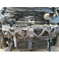 2014 Porsche Cayenne 958 Parts