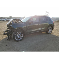 2014 Porsche Cayenne 958 Parts