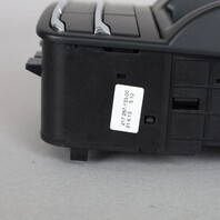 2011-2016 Porsche Cayenne Suspension Switch 95861352301 OEM Used