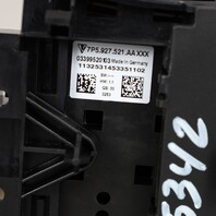 2011-2016 Porsche Cayenne Suspension Switch 95861352301 OEM Used