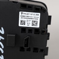 2011-2016 Porsche Cayenne Suspension Switch 95861352301 OEM Used