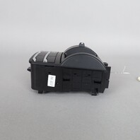 2011-2016 Porsche Cayenne Suspension Switch 95861352301 OEM Used