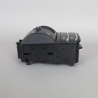 2011-2016 Porsche Cayenne Suspension Switch 95861352301 OEM Used