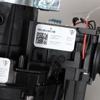 2011-2016 Porsche Cayenne 958 Turn Signal Wiper Switch Column Switch OEM