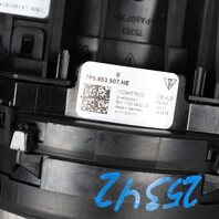 2011-2016 Porsche Cayenne 958 Turn Signal Wiper Switch Column Switch OEM