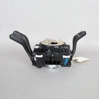 2011-2016 Porsche Cayenne 958 Turn Signal Wiper Switch Column Switch OEM