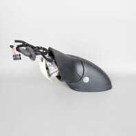 2011-2014 Porsche Cayenne Left Door Mirror 95873152710 OEM Used