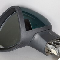 2011-2014 Porsche Cayenne Left Door Mirror 95873152710 OEM Used