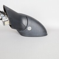 2011-2014 Porsche Cayenne Left Door Mirror 95873152710 OEM Used