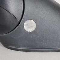 2011-2014 Porsche Cayenne Left Door Mirror 95873152710 OEM Used