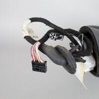 2011-2014 Porsche Cayenne Left Door Mirror 95873152710 OEM Used