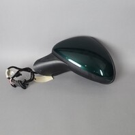 2011-2014 Porsche Cayenne Left Door Mirror 95873152710 OEM Used