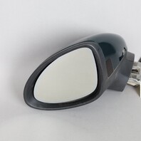 2011-2014 Porsche Cayenne Left Door Mirror 95873152710 OEM Used