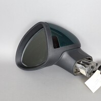 2011-2014 Porsche Cayenne Left Door Mirror 95873152710 OEM Used