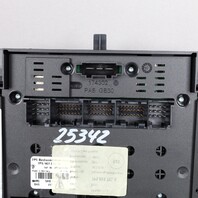 2011-2018 Porsche Cayenne Climate Control Panel 7P5907040AL OEM Used