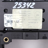 2011-2018 Porsche Cayenne Climate Control Panel 7P5907040AL OEM Used