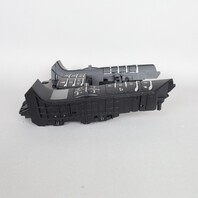 2011-2018 Porsche Cayenne Climate Control Panel 7P5907040AL OEM Used