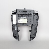 2011-2018 Porsche Cayenne Climate Control Panel 7P5907040AL OEM Used