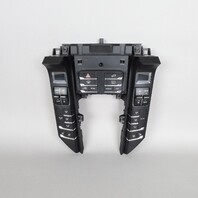 2011-2018 Porsche Cayenne Climate Control Panel 7P5907040AL OEM Used