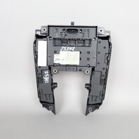 2011-2018 Porsche Cayenne Climate Control Panel 7P5907040AL OEM Used