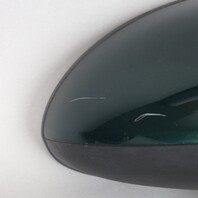 2011-2014 Porsche Cayenne Right Door Mirror 95873152810 OEM Used