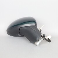 2011-2014 Porsche Cayenne Right Door Mirror 95873152810 OEM Used