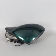 2011-2014 Porsche Cayenne Right Door Mirror 95873152810 OEM Used