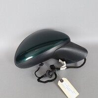 2011-2014 Porsche Cayenne Right Door Mirror 95873152810 OEM Used