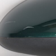 2011-2014 Porsche Cayenne Right Door Mirror 95873152810 OEM Used