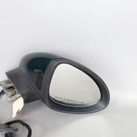 2011-2014 Porsche Cayenne Right Door Mirror 95873152810 OEM Used