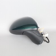 2011-2014 Porsche Cayenne Right Door Mirror 95873152810 OEM Used