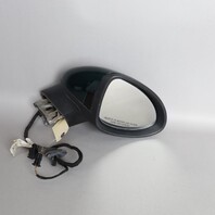 2011-2014 Porsche Cayenne Right Door Mirror 95873152810 OEM Used