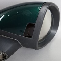 2011-2014 Porsche Cayenne Right Door Mirror 95873152810 OEM Used