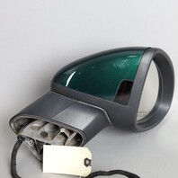 2011-2014 Porsche Cayenne Right Door Mirror 95873152810 OEM Used