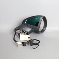 2011-2014 Porsche Cayenne Right Door Mirror 95873152810 OEM Used