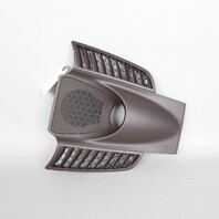 2011-2018 Porsche Cayenne Center Dash Speaker Trim Cover 95855218901 OEM Used