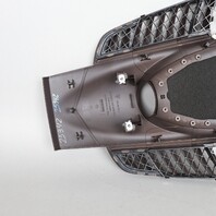 2011-2018 Porsche Cayenne Center Dash Speaker Trim Cover 95855218901 OEM Used