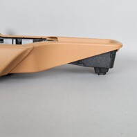 2014 Porsche Cayenne 958 Parts