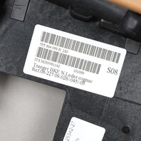 2014 Porsche Cayenne 958 Parts