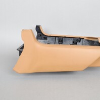 2014 Porsche Cayenne 958 Parts